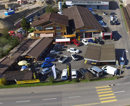 Luftaufnahme